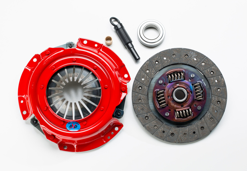 Picture of South Bend Clutch SBC Stg1 HD Clutch Kits - K06029-HD