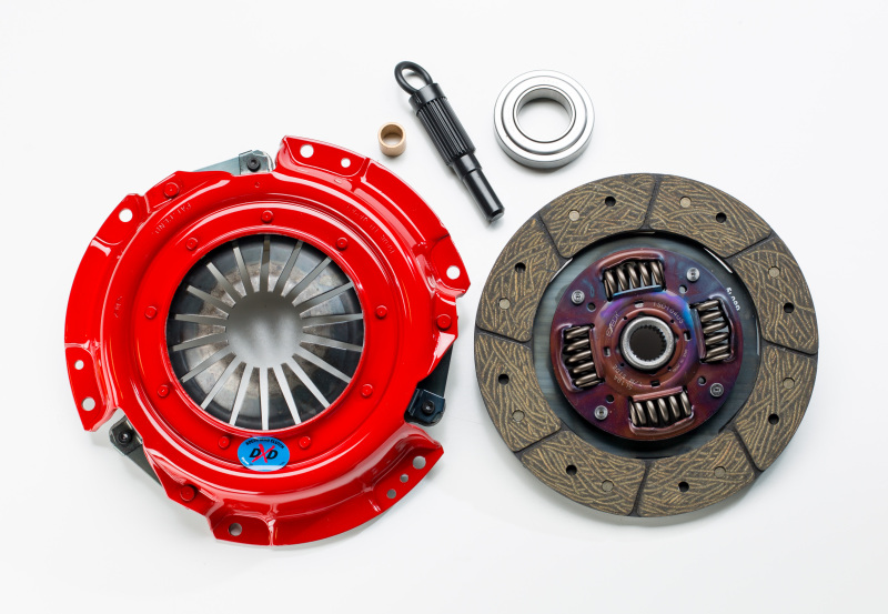 Picture of South Bend Clutch SBC Stg 2 Daily Clutch Kits - K06029-HD-O