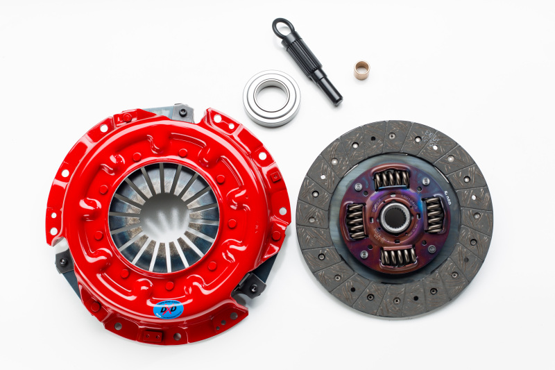 Picture of South Bend Clutch SBC Stg1 HD Clutch Kits - K06032-HD