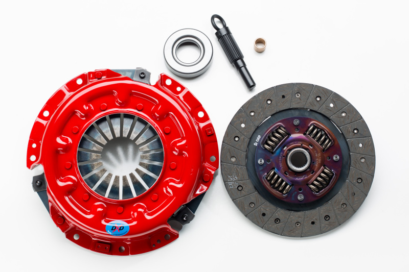 Picture of South Bend Clutch SBC Stg1 HD Clutch Kits - K06045-HD