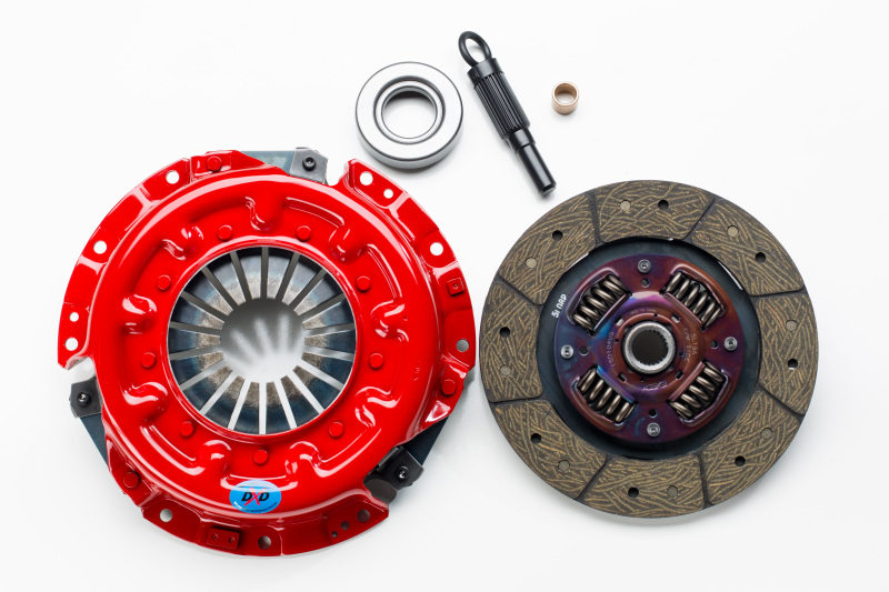 Picture of South Bend Clutch SBC Stg 2 Daily Clutch Kits - K06045-HD-O