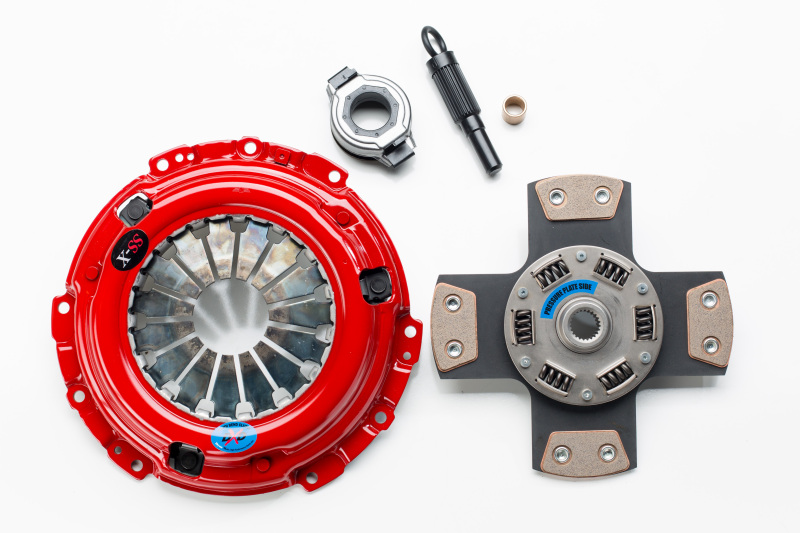Picture of South Bend Clutch SBC Stg 4 Extreme Clutch Kits - K06044-SS-X