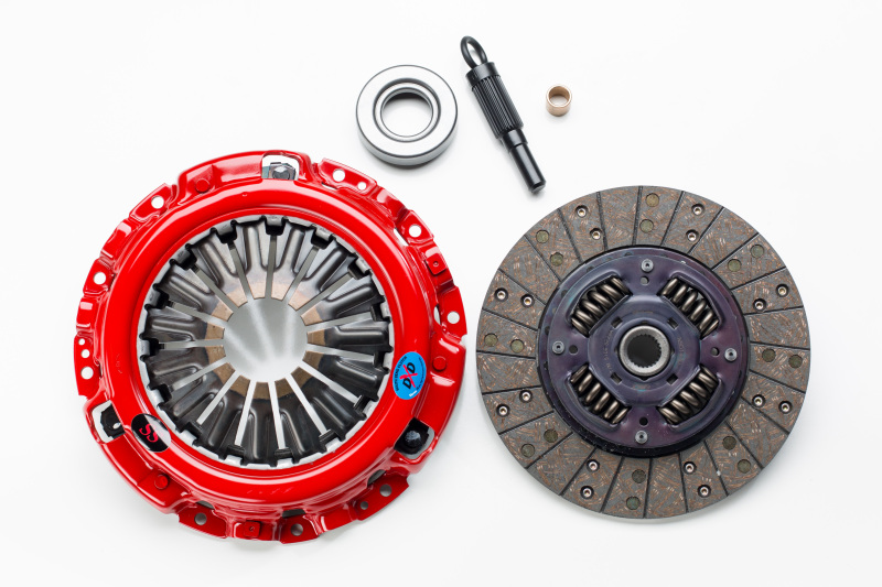 Picture of South Bend Clutch SBC Stg 3 Daily Clutch Kits - K06045-SS-O