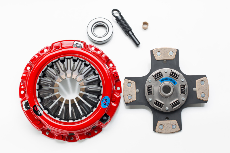 Picture of South Bend Clutch SBC Stg 4 Extreme Clutch Kits - K06045-SS-X