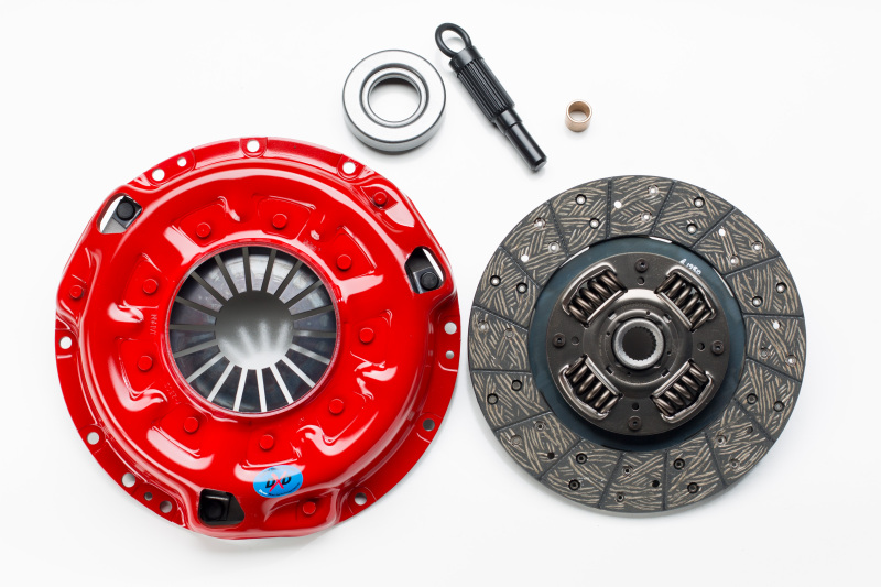 Picture of South Bend Clutch SBC Stg1 HD Clutch Kits - K06046-HD