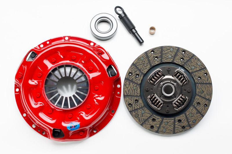 Picture of South Bend Clutch SBC Stg 2 Daily Clutch Kits - K06046-HD-O