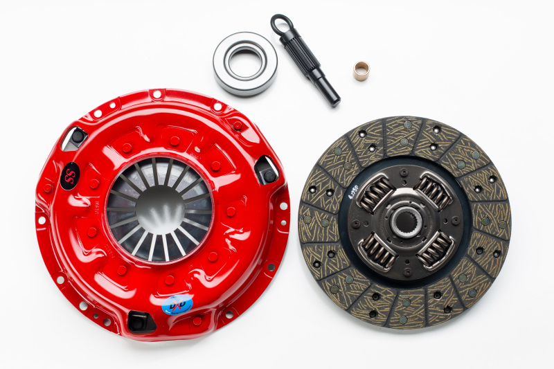 Picture of South Bend Clutch SBC Stg 3 Daily Clutch Kits - K06046-SS-O
