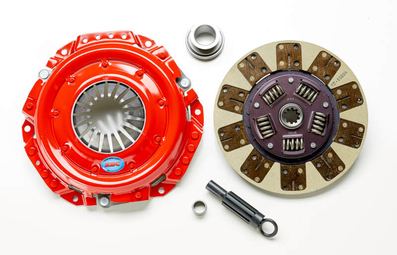 Picture of South Bend Clutch SBC X-Series Clutch Kits - K06046-X-TZ