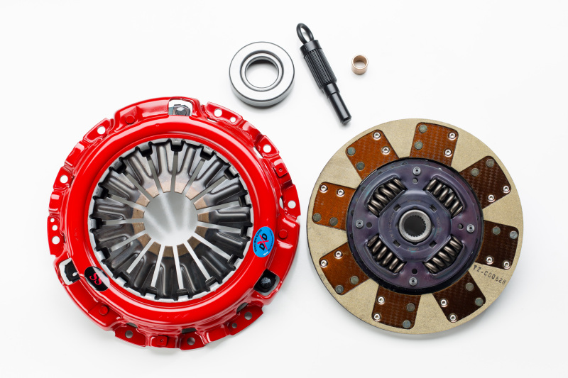 Picture of South Bend Clutch SBC Stg 3 Endur Clutch Kits - K06045-SS-TZ