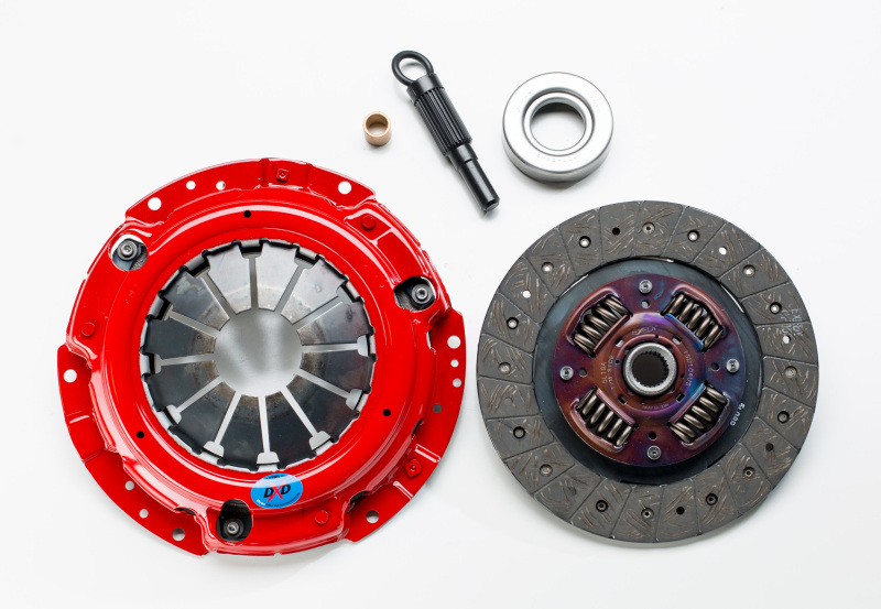 Picture of South Bend Clutch SBC Stg1 HD Clutch Kits - K06054-HD