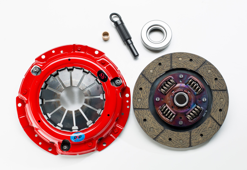 Picture of South Bend Clutch SBC Stg 3 Daily Clutch Kits - K06054-SS-O