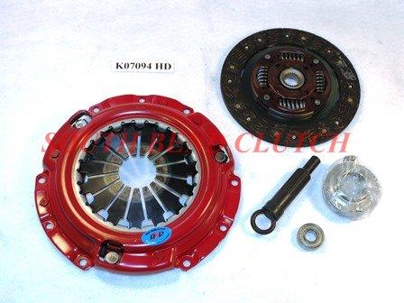 Picture of South Bend Clutch SBC Stg1 HD Clutch Kits - K07094-HD