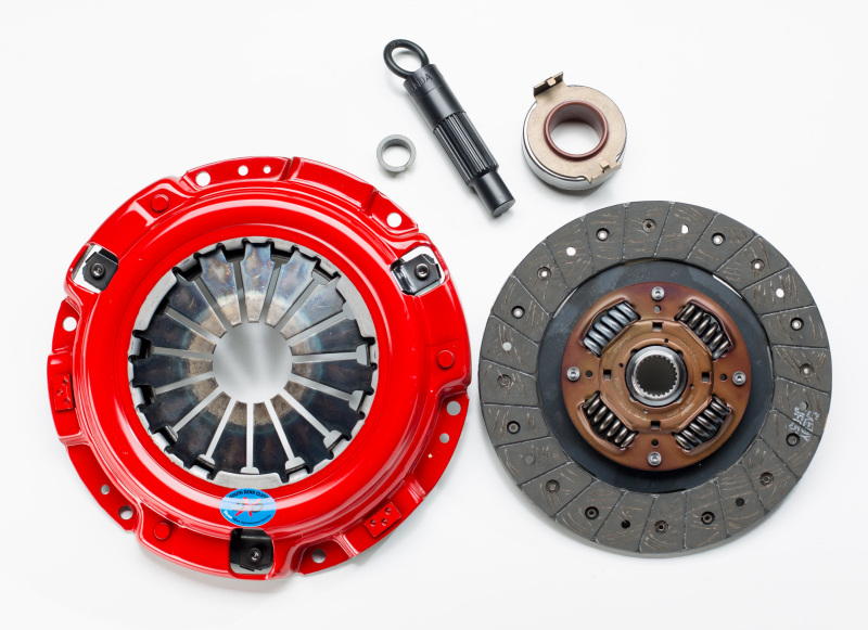 Picture of South Bend Clutch SBC Stg1 HD Clutch Kits - K08014-HD