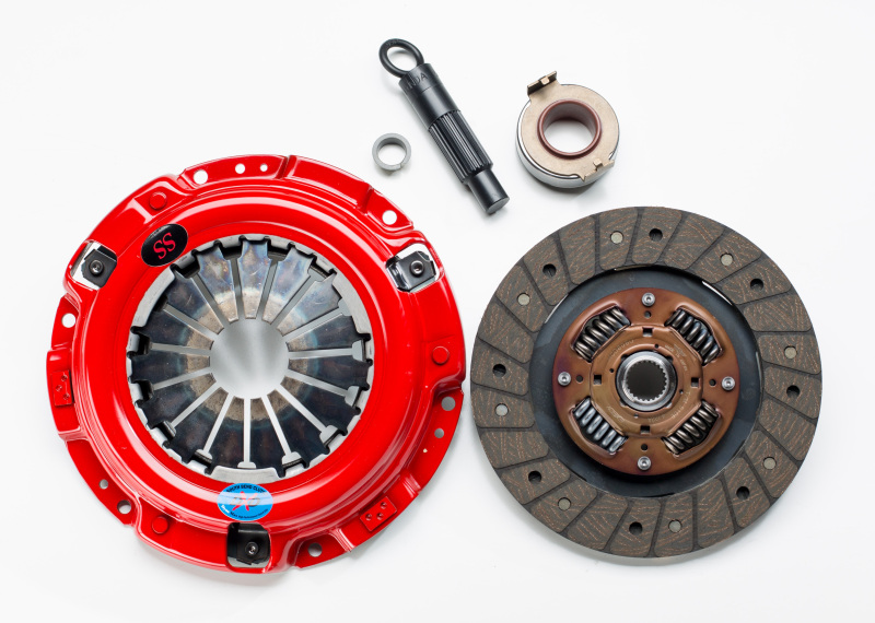 Picture of South Bend Clutch SBC Stg 3 Daily Clutch Kits - K08014-SS-O