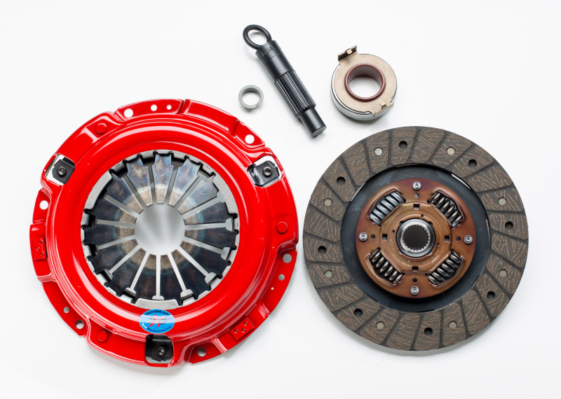 Picture of South Bend Clutch SBC Stg 2 Daily Clutch Kits - K08014-HD-O