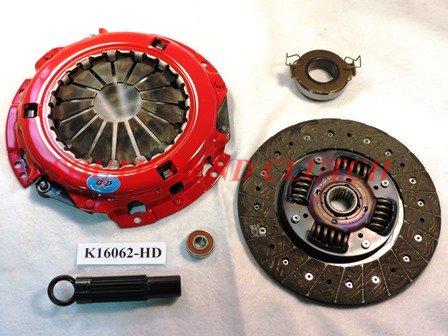 Picture of South Bend Clutch SBC Stg1 HD Clutch Kits - K16062-HD