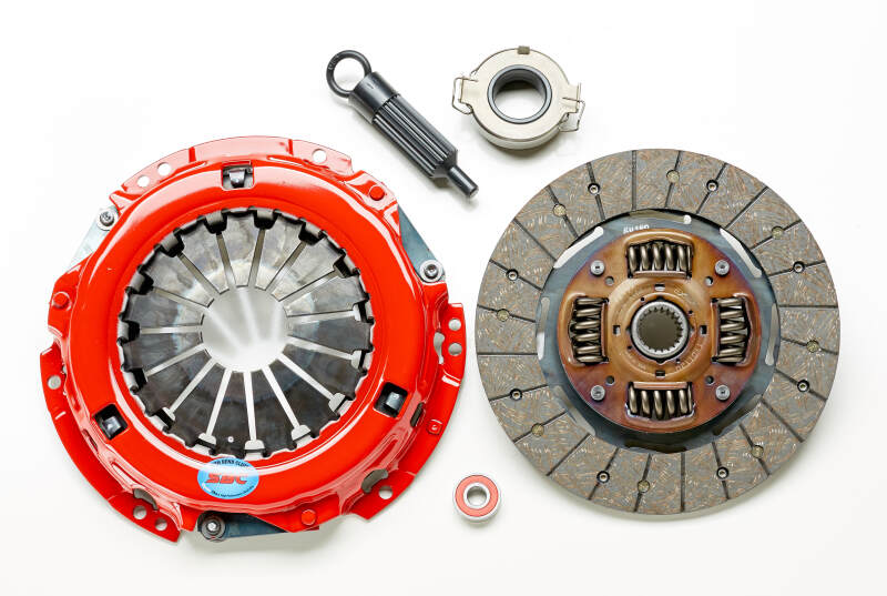 Picture of South Bend Clutch SBC Stg 2 Daily Clutch Kits - K16062-HD-O