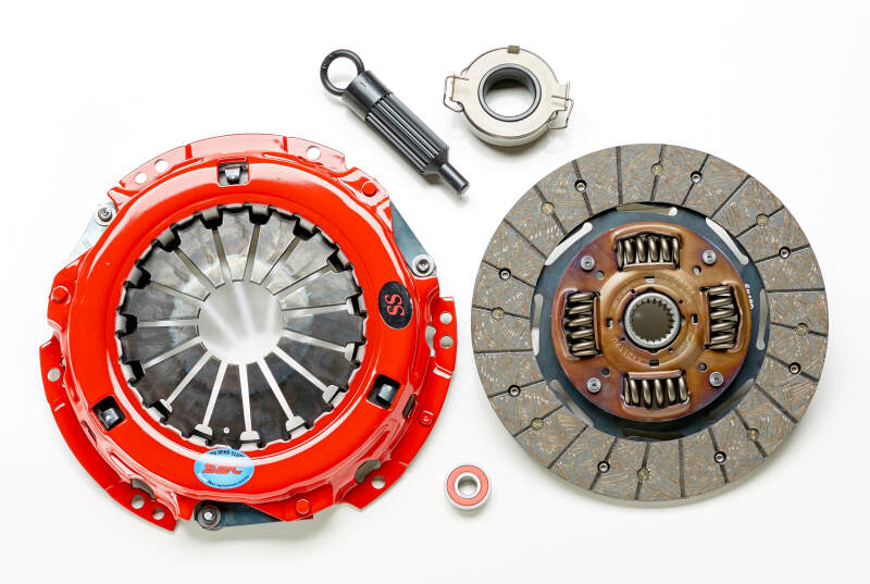 Picture of South Bend Clutch SBC Stg 3 Daily Clutch Kits - K16062-SS-O
