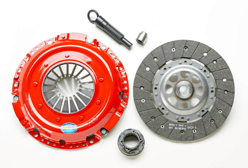 Picture of South Bend Clutch SBC Stg1 HD Clutch Kits - K70007-HD-DMF