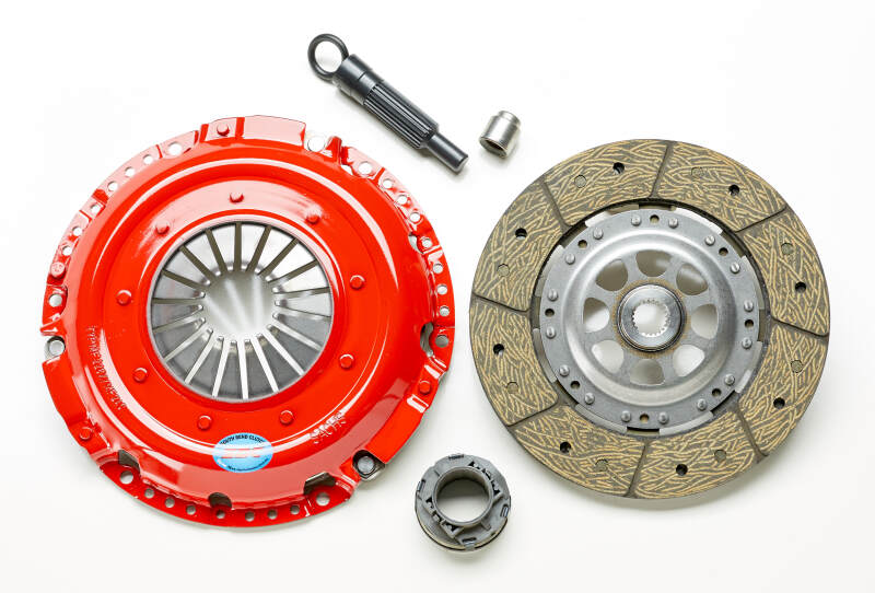 Picture of South Bend Clutch SBC Stg 2 Daily Clutch Kits - K70007-HD-O-DMF