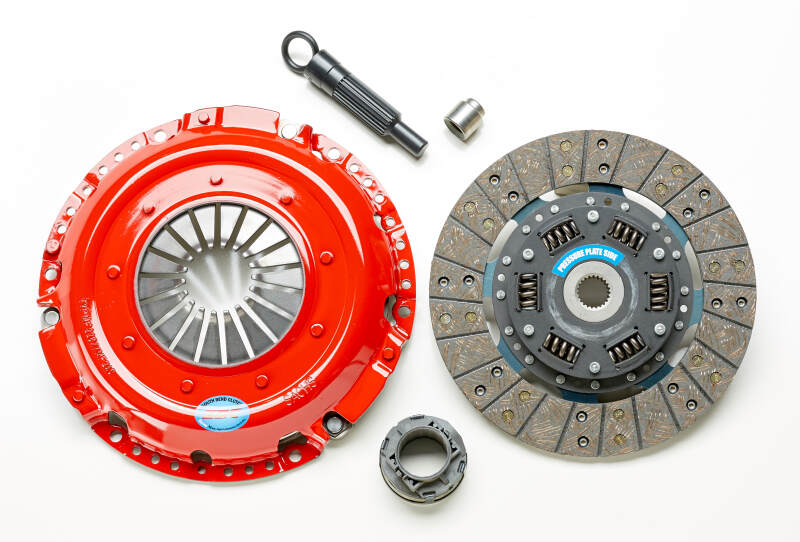 Picture of South Bend Clutch SBC Stg 2 Daily Clutch Kits - K70007-HD-O-SMF