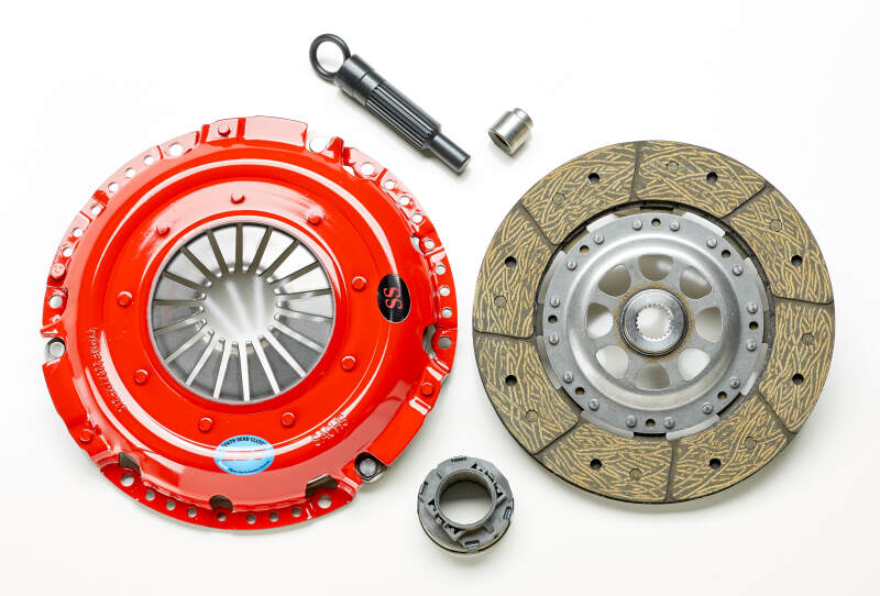 Picture of South Bend Clutch SBC Stg 3 Daily Clutch Kits - K70007-SS-O-DMF