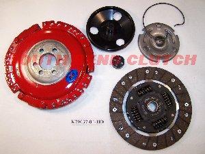 Picture of South Bend Clutch SBC Stg1 HD Clutch Kits - K70037-04-HD