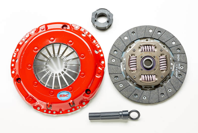 Picture of South Bend Clutch SBC Stg1 HD Clutch Kits - K70038-HD