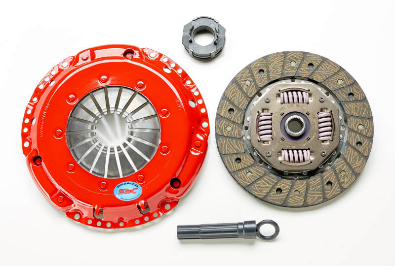 Picture of South Bend Clutch SBC Stg 2 Daily Clutch Kits - K70038-HD-O
