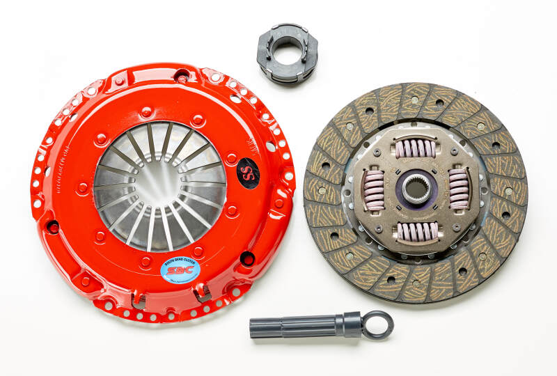 Picture of South Bend Clutch SBC Stg 3 Daily Clutch Kits - K70038-SS-O