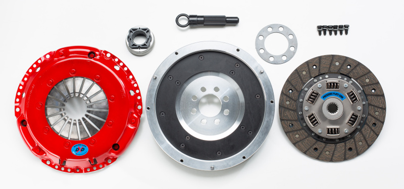 Picture of South Bend Clutch SBC Stg 2 Daily Clutch Kits - K70131-HD-O