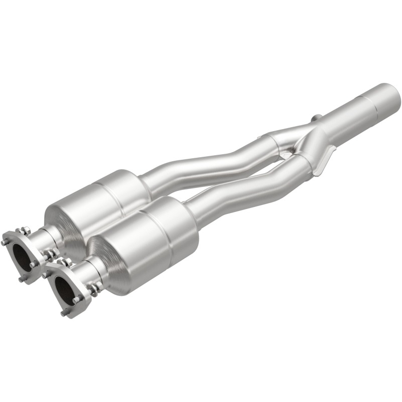 Picture of HM Grade Direct-Fit Catalytic Converter 22937