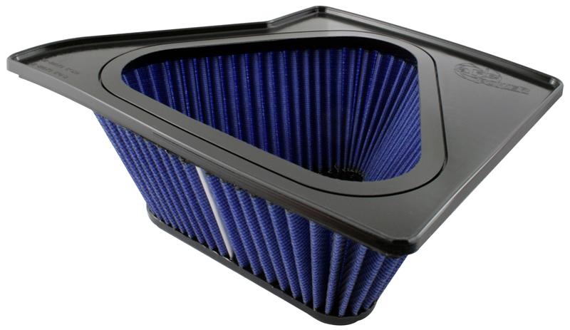 Picture of aFe Pro-5 R Direct Fit Filter Air Filters - 10-10126