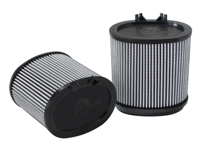 Picture of aFe Pro-5 R Direct Fit Filter Air Filters - 11-10126