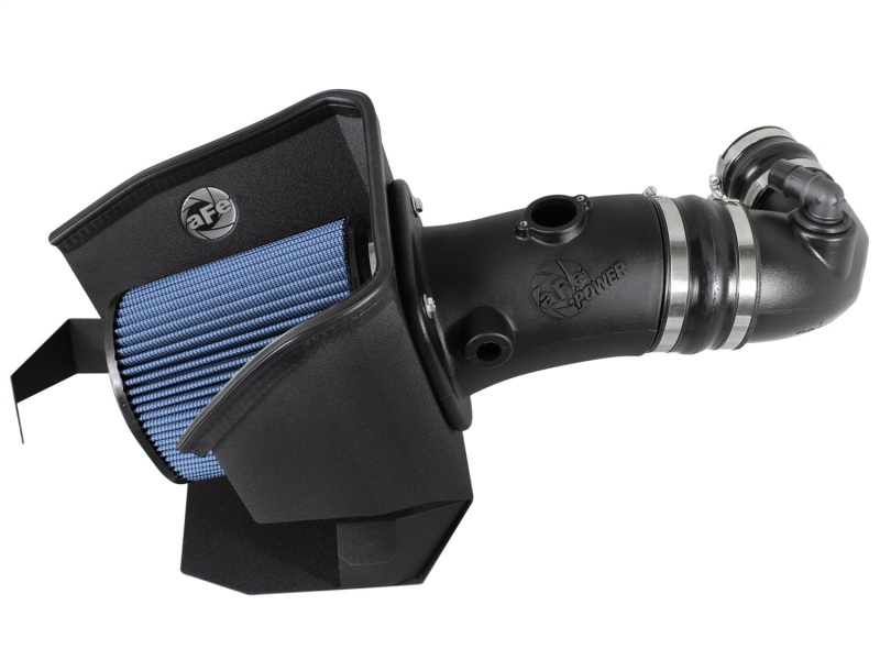 Picture of aFe Magnum FORCE Stage-2 Cold Air Intakes - 54-41262