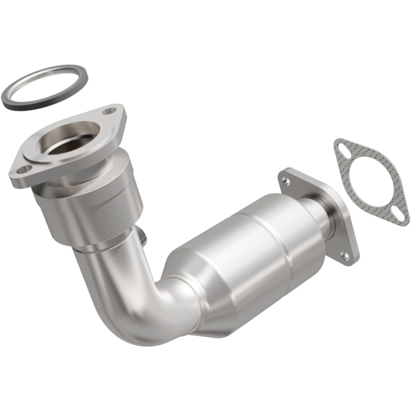 Picture of OEM Grade Direct-Fit Catalytic Converter-Pontiac
