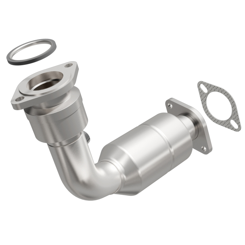 Picture of OEM Grade Direct-Fit Catalytic Converter-Pontiac