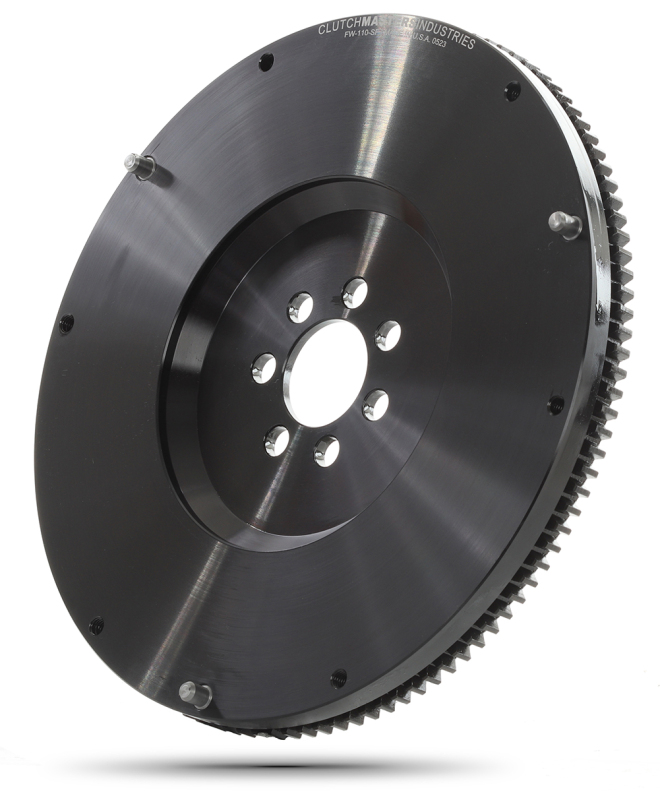 Picture of Clutch Masters CM Steel Flywheels - FW-110-SF