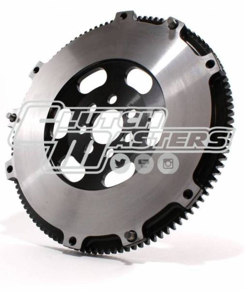 Picture of Clutch Masters CM Steel Flywheels - FW-110-SF