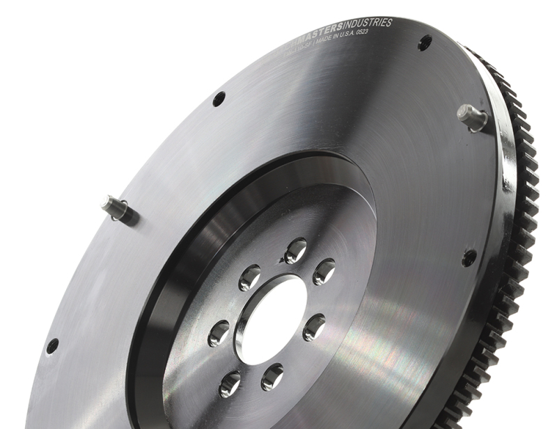 Picture of Clutch Masters CM Steel Flywheels - FW-110-SF