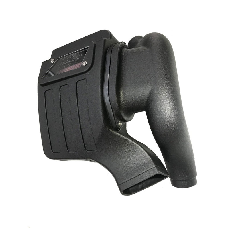 Picture of KN K&N BMW E90/91/93 335I N54 Engine Performance Air Intake System Cold Air Intakes - 57S-2003