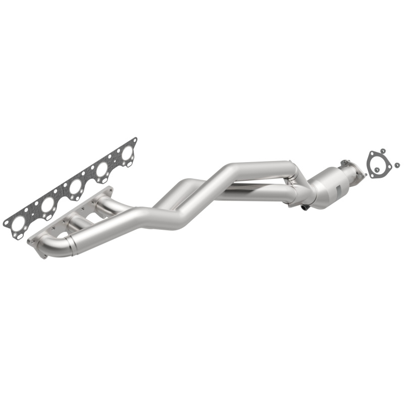 Picture of OEM Grade Direct-Fit Manifold Catalytic Converter-Audi