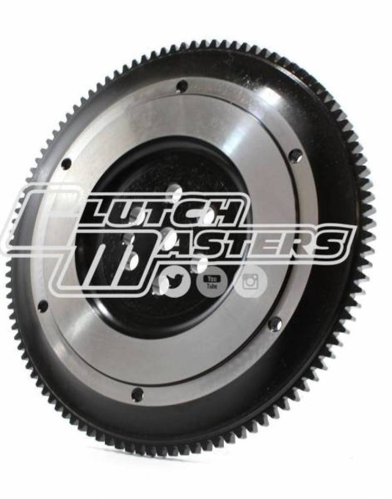Picture of Clutch Masters CM Steel Flywheels - FW-735-1TDS
