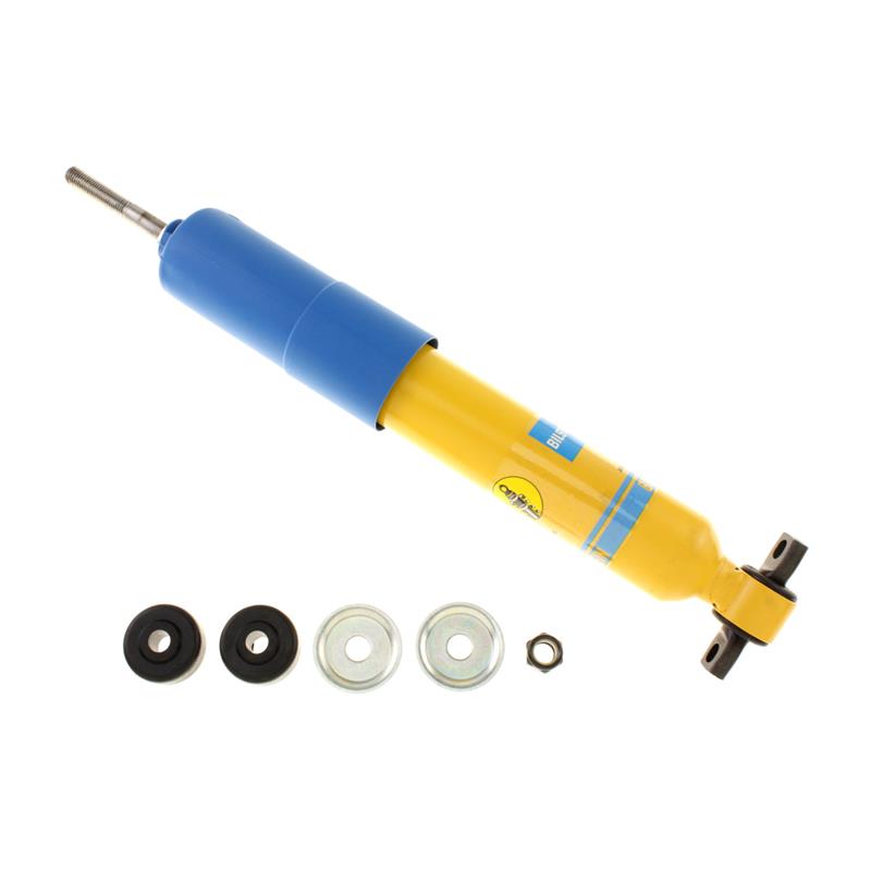 Picture of B6 4600 - Shock Absorber