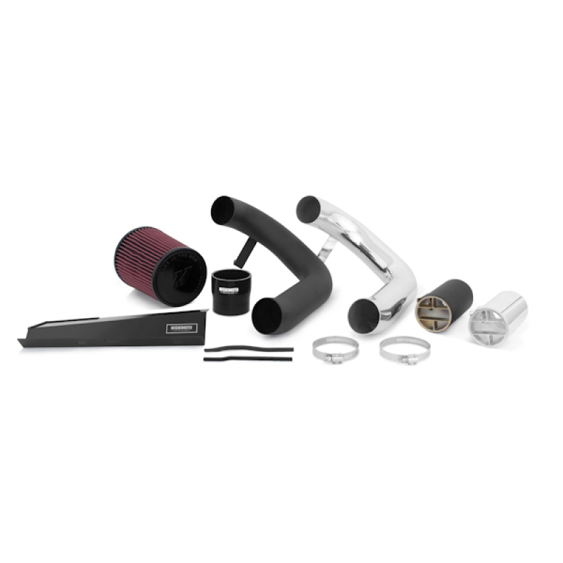 Picture of Mishimoto MM Air Intakes Cold Air Intakes - MMAI-BRZ-13P