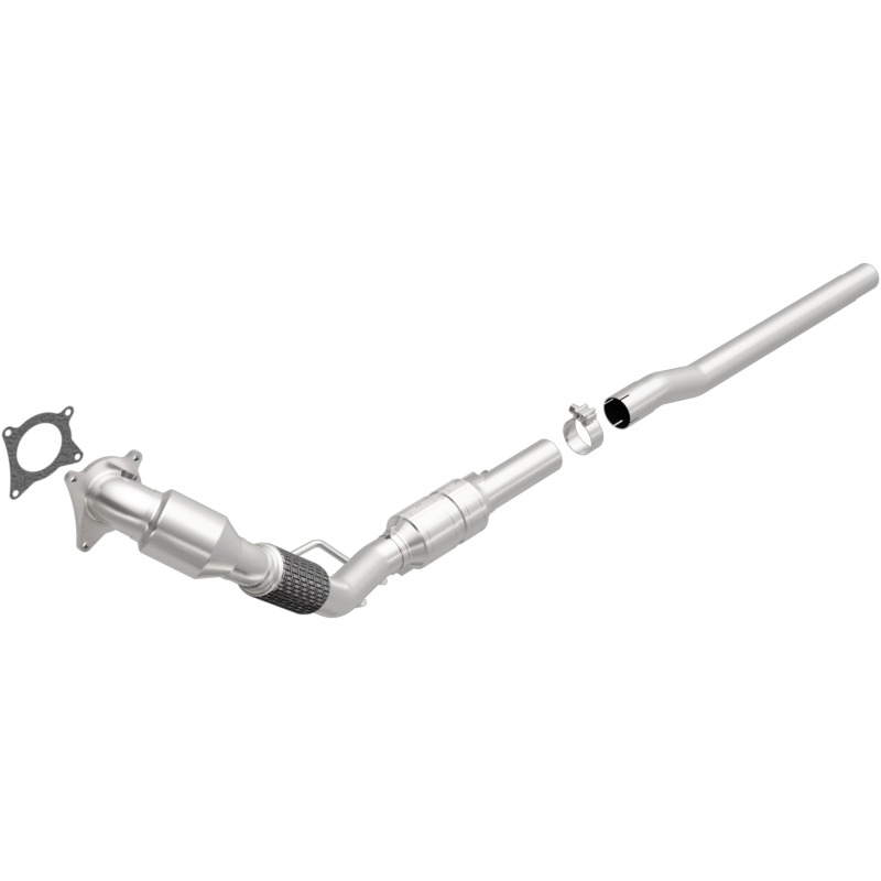 Picture of OEM Grade Direct-Fit Catalytic Converter-Volkswagen