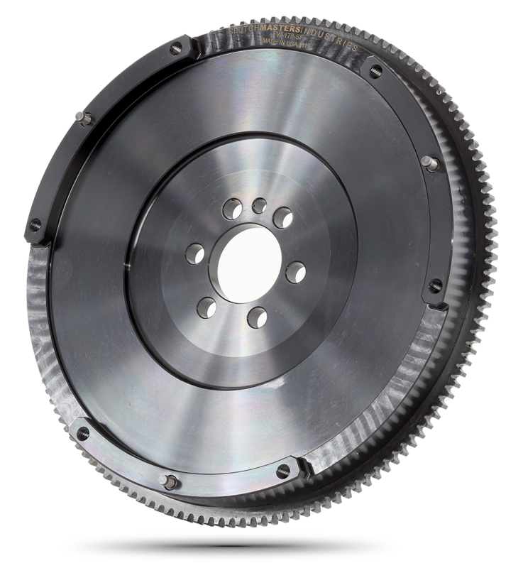 Picture of Clutch Masters CM Steel Flywheels - FW-178-SF