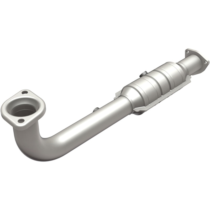 Picture of OEM Grade Direct-Fit Catalytic Converter-Honda