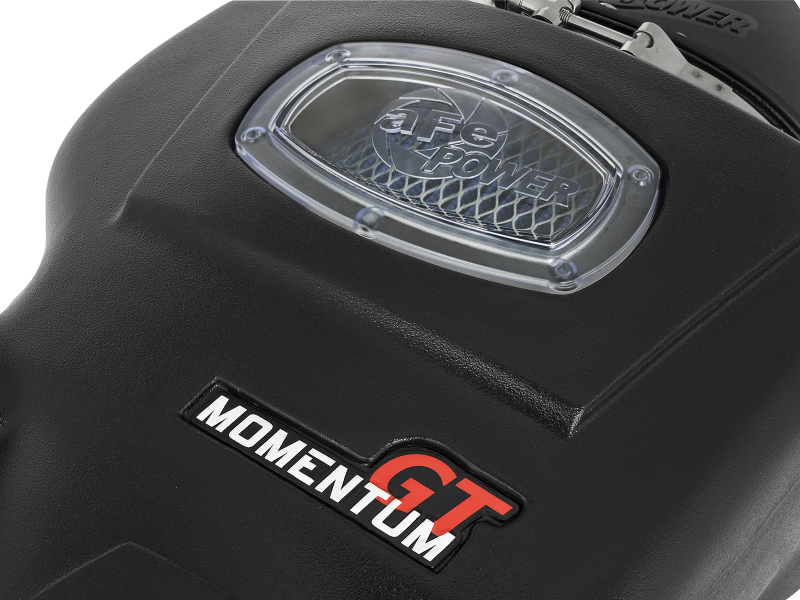Picture of aFe Momentum GT Cold Air Intakes - 54-76107