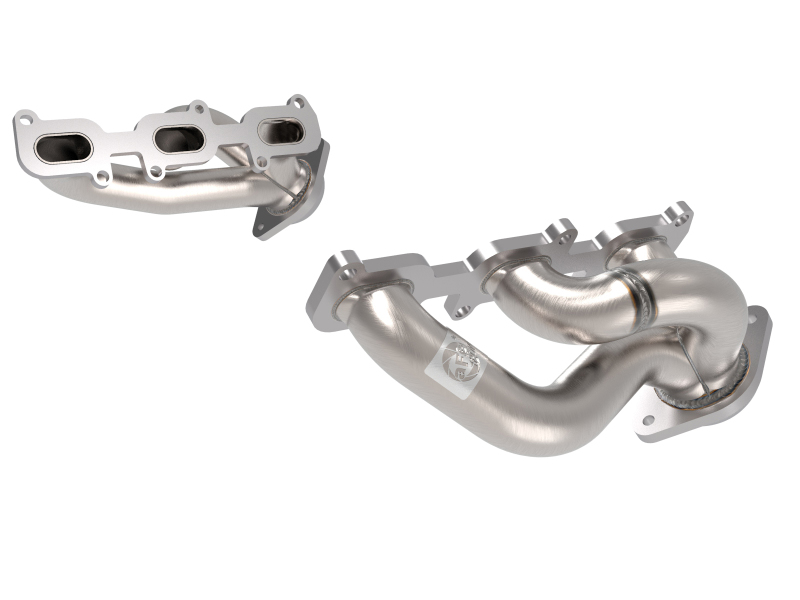 Picture of aFe Headers Headers & Manifolds - 48-43031